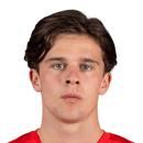 Lucas Vennegoor of Hess.