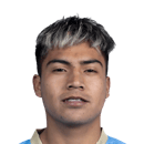 Jhon Cristian Velásquez