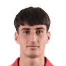 Benjamín Sagües Barreiro