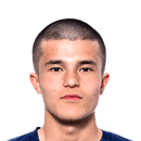 Andreas Bakeng-Rogne