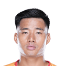 David Lalhlansanga Hmar