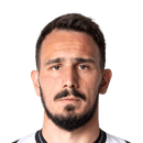 Konstantinos Thymianis