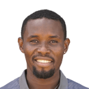 Kenneth Mamah
