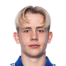 Mathias Svenningsen-Grønn