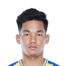 Renthlei Lalthanmawia