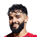 Mohammed Abu Al Shamat