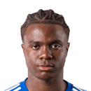 Christ Ravynel Inao Oulaï