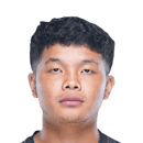 Laldanmawia Hrangthankima