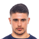 Adrian Kurd Rønning