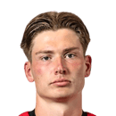 Frederik Christensen