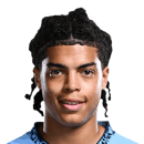 Jahmai Simpson-Pusey