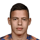 Vladyslav Krapyvtsov