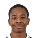 Ra'ees Bangura-Williams