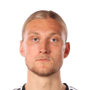 Carl Lundahl Persson