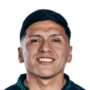 Leonel Dante Álvarez