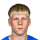 Róbert Frosti Þorkelsson