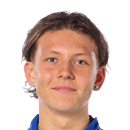 Jónatan Guðni Arnarsson