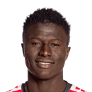 Abubacarr Sedi Kinteh