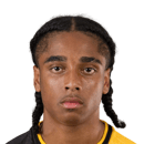 Moses Alexander-Walker