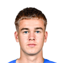 Daníel Freyr Kristjánsson