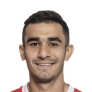 Mukhammadali Urinboev