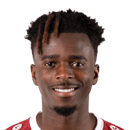 Exaucé Mpembele Boula