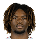 Joyeux Masanka Bungi