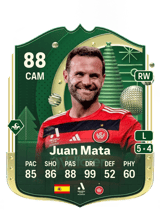 Juan Mata 96