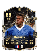Desailly 88