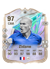 Zidane 97