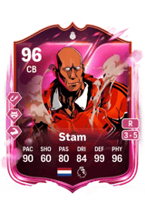 Stam 96