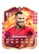 Quaresma 97