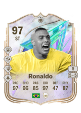 Ronaldo 97