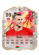 Bale 99