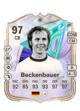 Beckenbauer 97