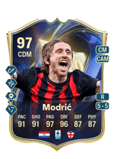 Modrić 97