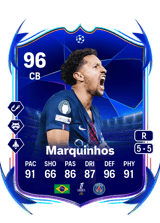 Marquinhos 96