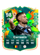 Carrasco 98
