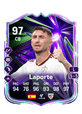 Laporte 97