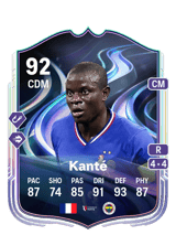 Kanté 93