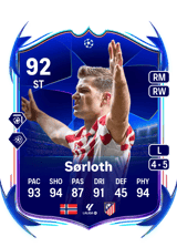 Sørloth 92