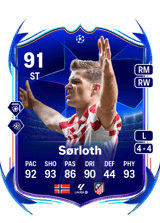 Sørloth 92