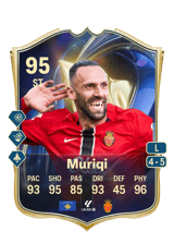 Muriqi 95