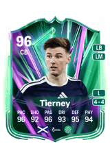 Tierney 96