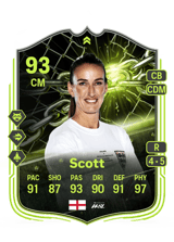 Scott 93