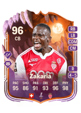 Zakaria 96