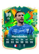 Hernández 99