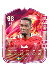 Isak 98