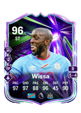 Wissa 96