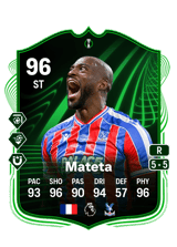 Mateta 96